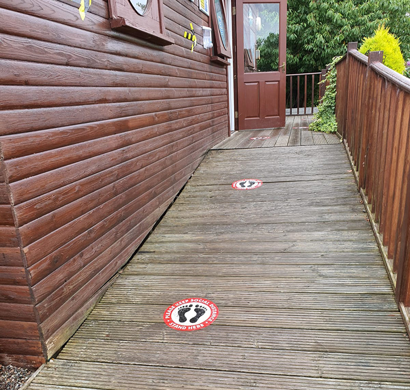 2 Metres please