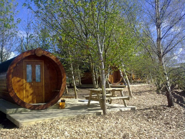 Lodges