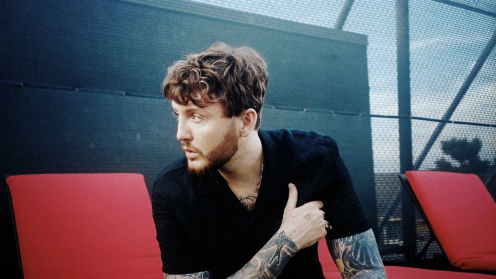 James Arthur