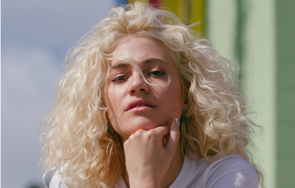 Pixie Lott