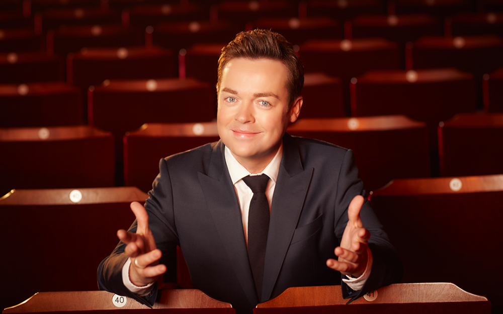 Steven Mulhern